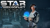 zber z hry Star Conflict